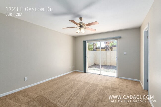 Building Photo - 1723 E Gaylon Dr