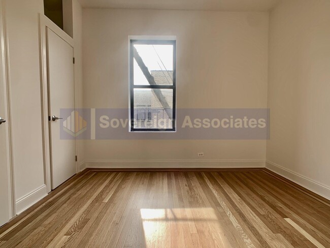 Floorplan - 652 West 163rd Street