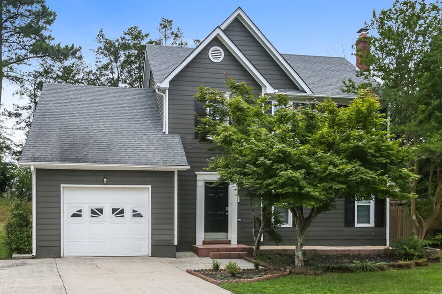 Building Photo - 3416 Fortis Ln
