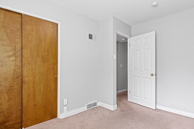 Floorplan - Cascade Apartments