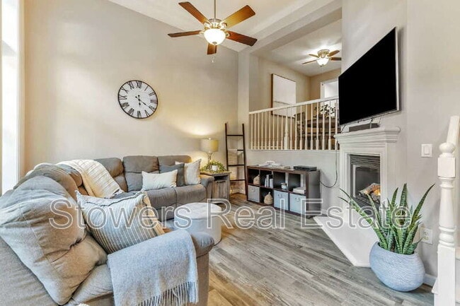 Building Photo - 3744 Whitworth Dr