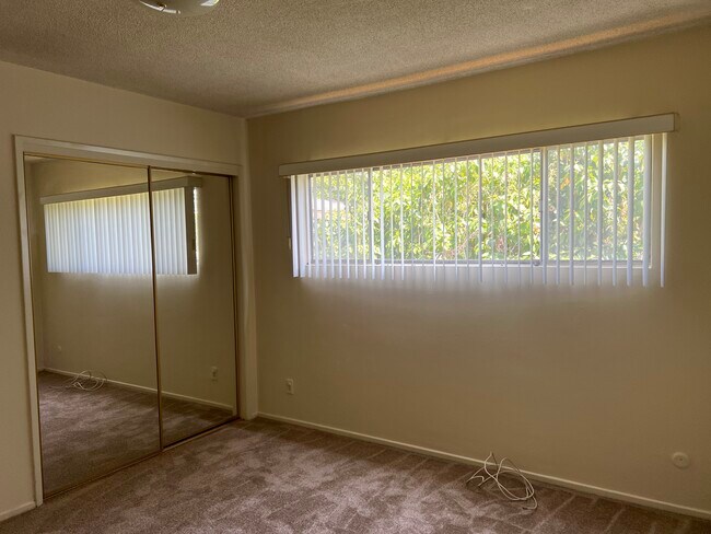Bedroom 2 - 7221 S La Cienega Blvd