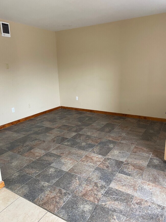 Livingroom - 1306 9th St