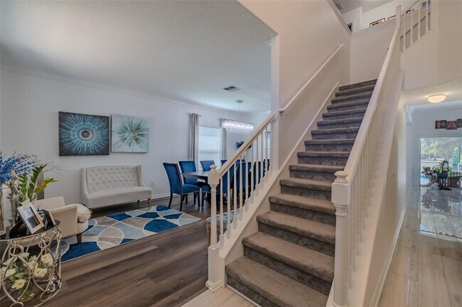 Building Photo - 13804 Trull Way