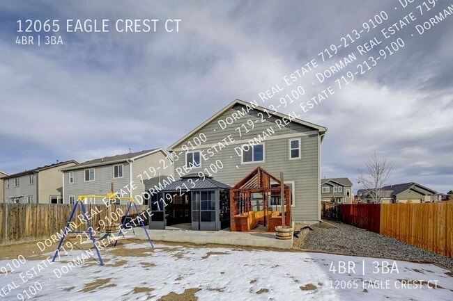 Building Photo - 12065 Eagle Crest Ct