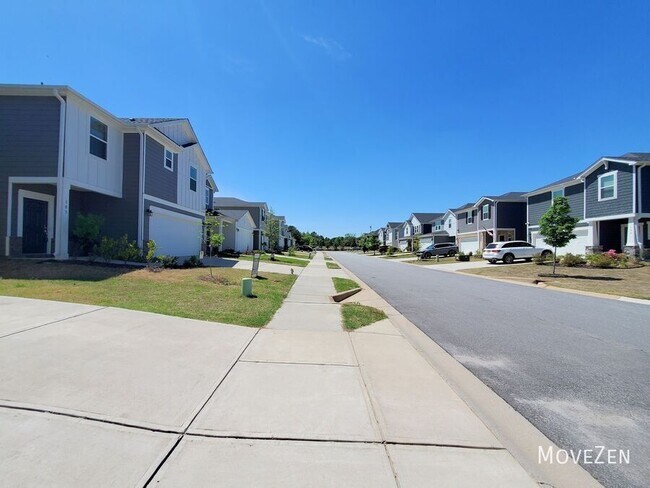 Building Photo - 101 Boren Wy