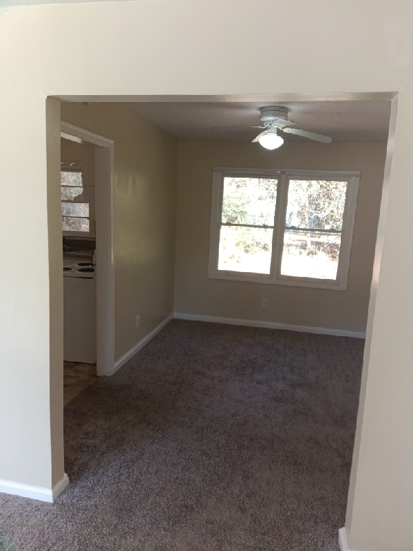 Building Photo - 3309 10th St