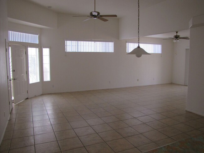 Building Photo - 2BR/2BA/2CG, 1437 sq.ft. rental w/ community pool in Sierra Springs subdivision in Sierra Vista, AZ