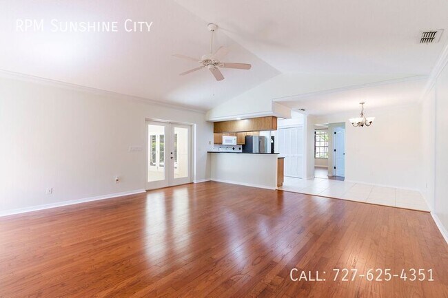 Building Photo - 1450 Waterwood Dr