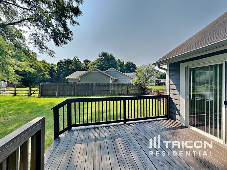 Building Photo - 4613 Jacquelyne Dr