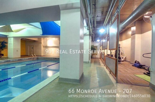 Building Photo - 66 Monroe Ave
