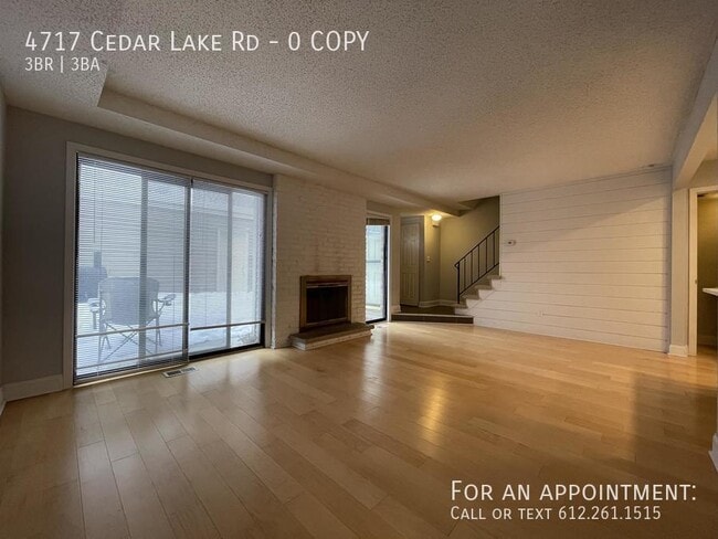 Building Photo - 4717 Cedar Lk Rd S