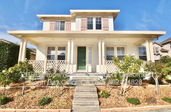 Primary Photo - 1919 Sestri Ln