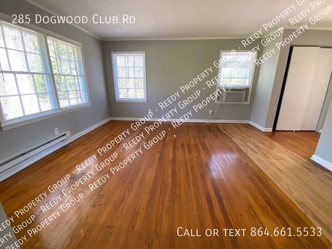 Building Photo - Large 2 bed / 1 bath remodeled duplex off ...