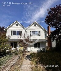 Building Photo - 3127 SE Powell Valley Rd