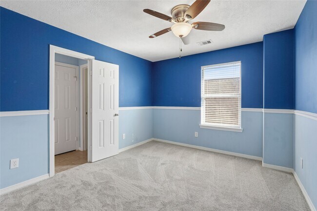 Building Photo - 4522 Millstone Canyon Ln