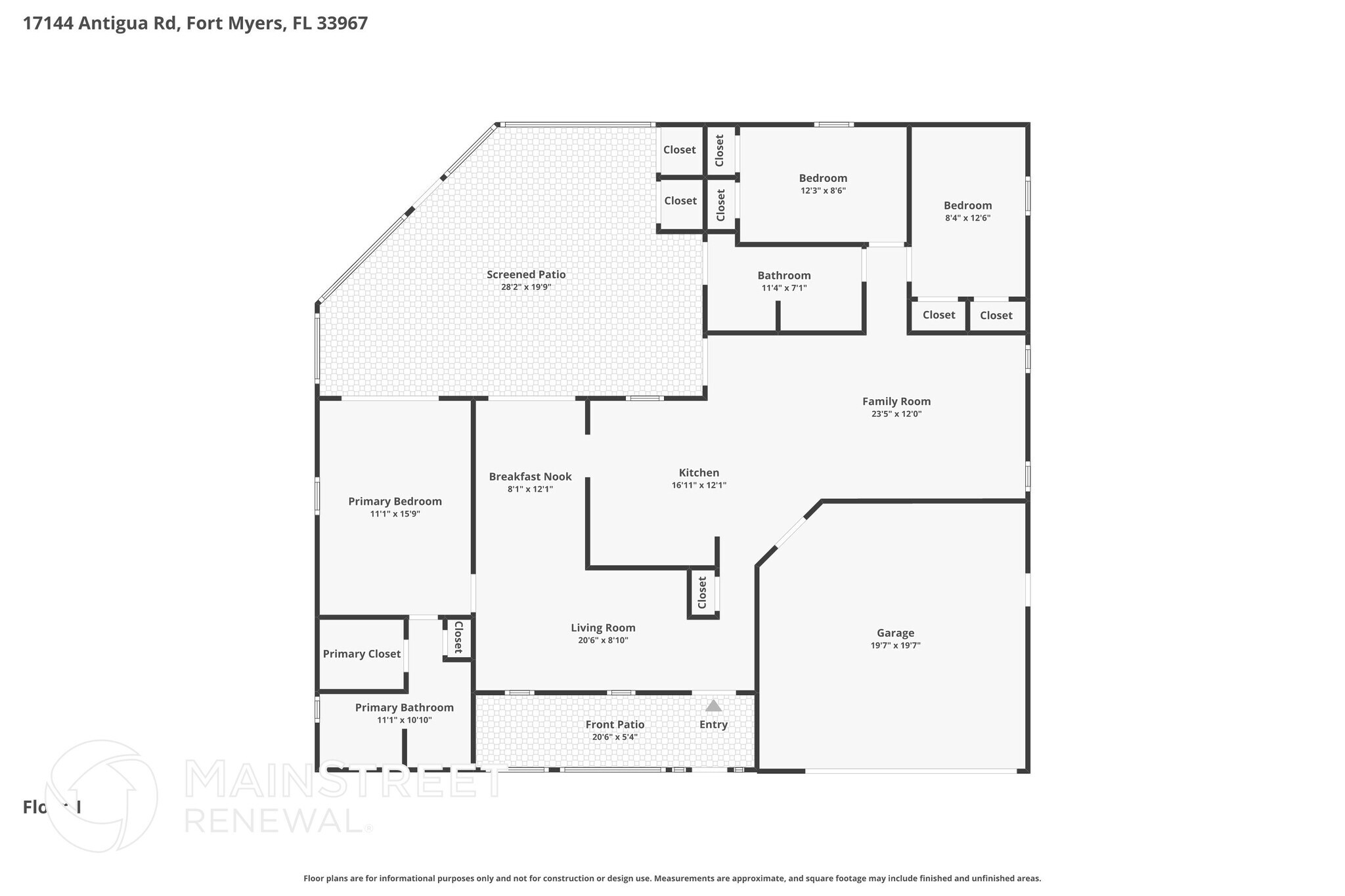 Building Photo - 17144 Antigua Rd