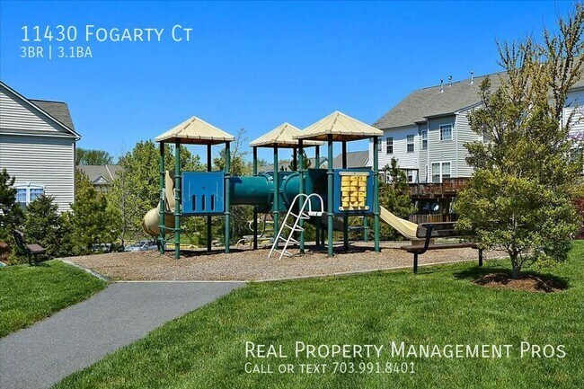 Building Photo - 11430 Fogarty Ct