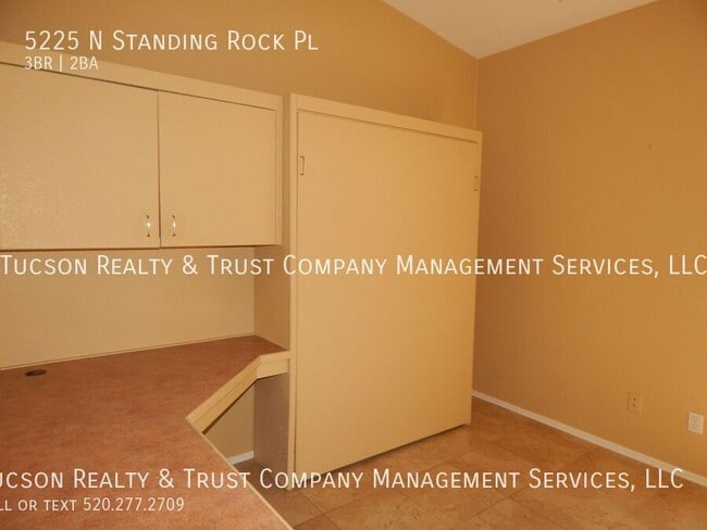 Building Photo - 5225 N Standing Rock Pl