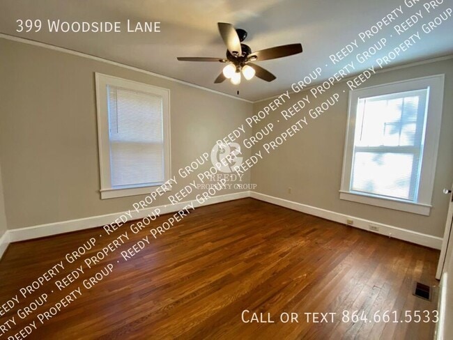 Building Photo - 399 Woodside Ln