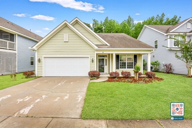 Building Photo - Pet-Friendly Home in Shell Hall – Availabl...