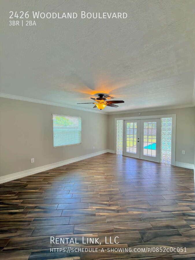 Building Photo - 2426 Woodland Blvd