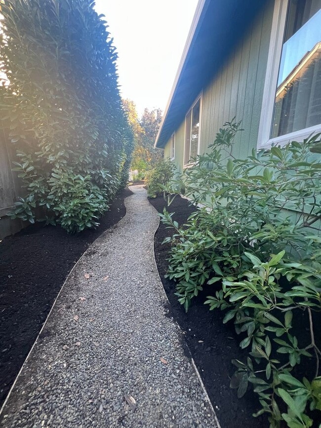 Building Photo - Three bed/two bath home | Available Mid February