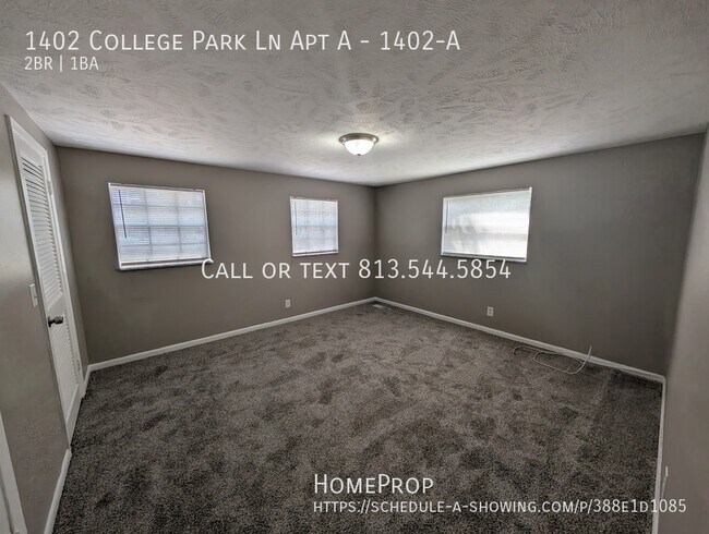 Building Photo - 1402 College Park Ln