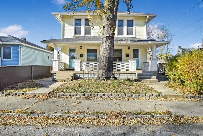 Primary Photo - 2012 Olive St