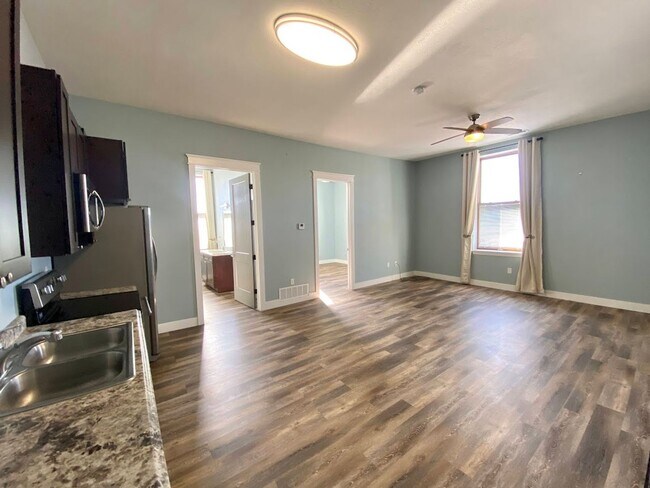 Building Photo - Boot Hill Lofts