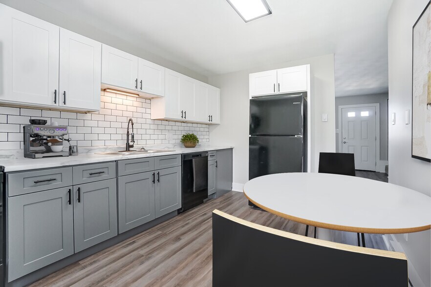 Hickory Creek 7214 Hickory Creek Rd Fort Wayne IN 46809 Apartment Finder