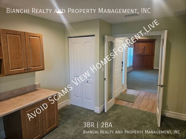 Building Photo - 2361 Bentley Dr