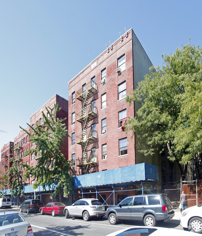 1671-1675 Bryant Ave - 1671-1675 Bryant Ave Bronx NY 10460 | Apartment ...