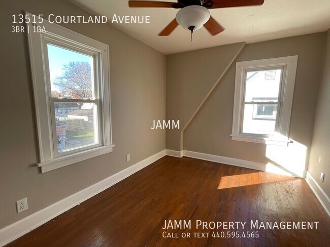 Building Photo - 13515 Courtland Ave