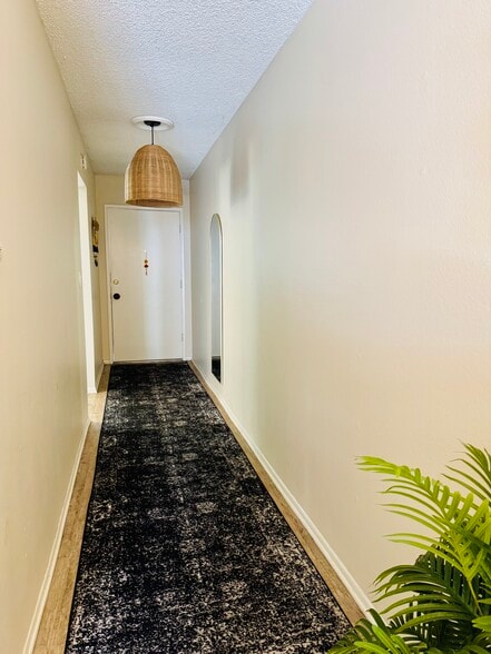Hall - 16932 Lilac Lane