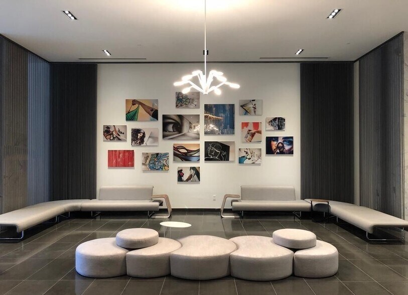 Building Photo - 1600 NE 1st Ave