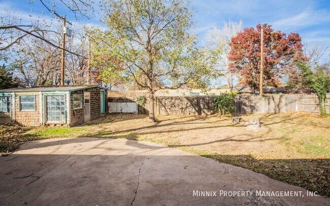 Building Photo - 3512 45th St