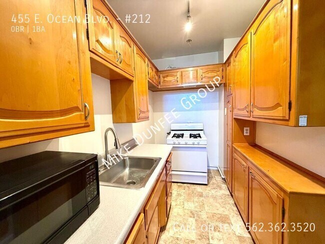 Building Photo - 455 E Ocean Blvd