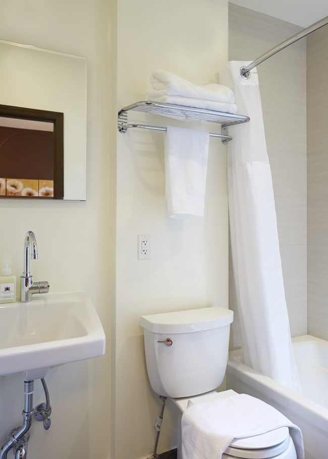 Floorplan - 152 W 15th St