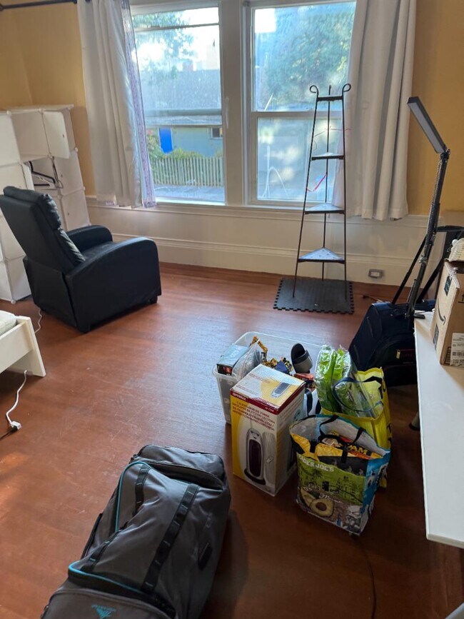 Building Photo - 2345 Fulton St