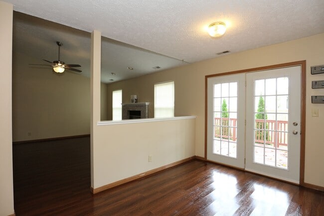 Building Photo - 3 Bedroom West Lafayette Home!