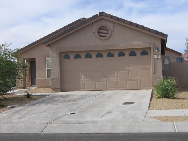 Building Photo - Gorgeous NW 3Bed & 2Bath Home in Rancho Vi...