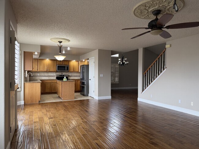 Building Photo - 4989 Cherry Springs Dr
