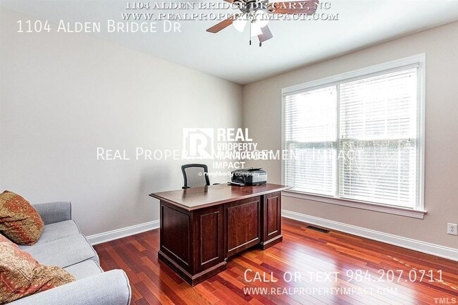 Building Photo - 1104 Alden Bridge Dr