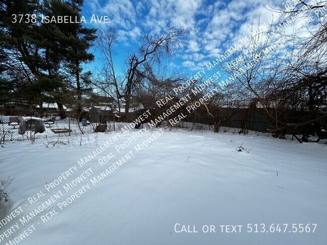 Building Photo - 3738 Isabella Ave