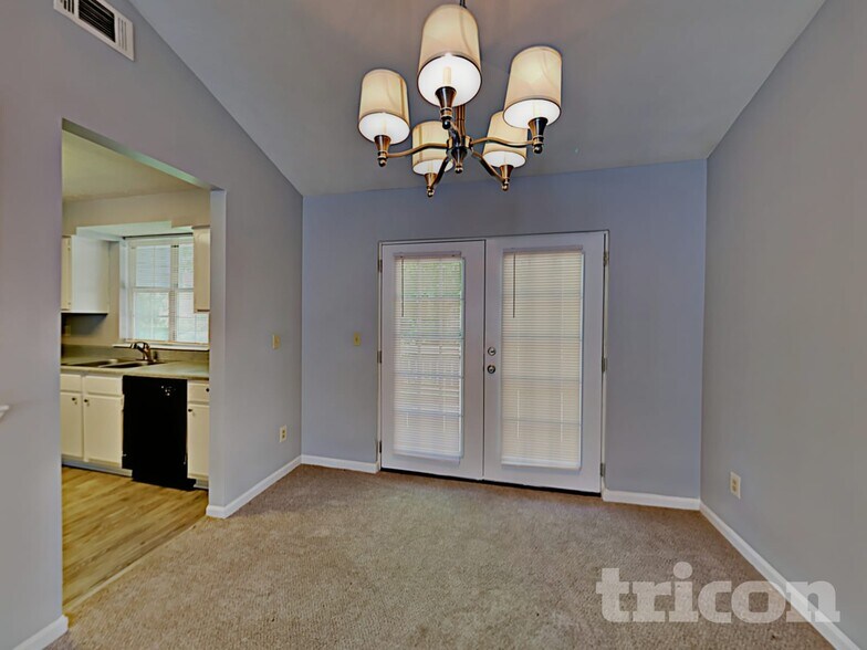 Building Photo - 5530 Marbut Forest Way