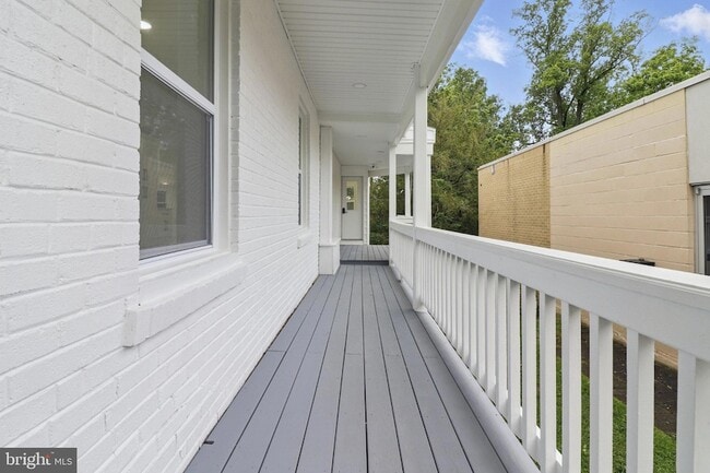 Building Photo - 7746 16th St NW