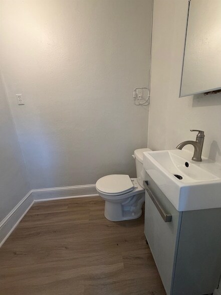 Building Photo - 1418 Jackson St