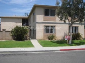Building Photo - 988 Valencia St