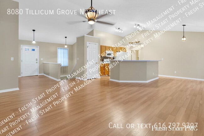 Building Photo - 8080 Tillicum Grove NE